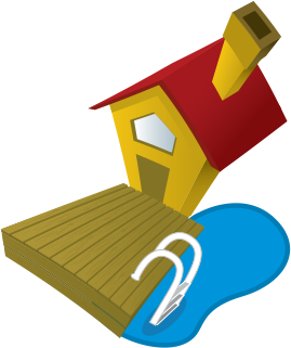 Decks With Pools - Decks With Pools (436x436)