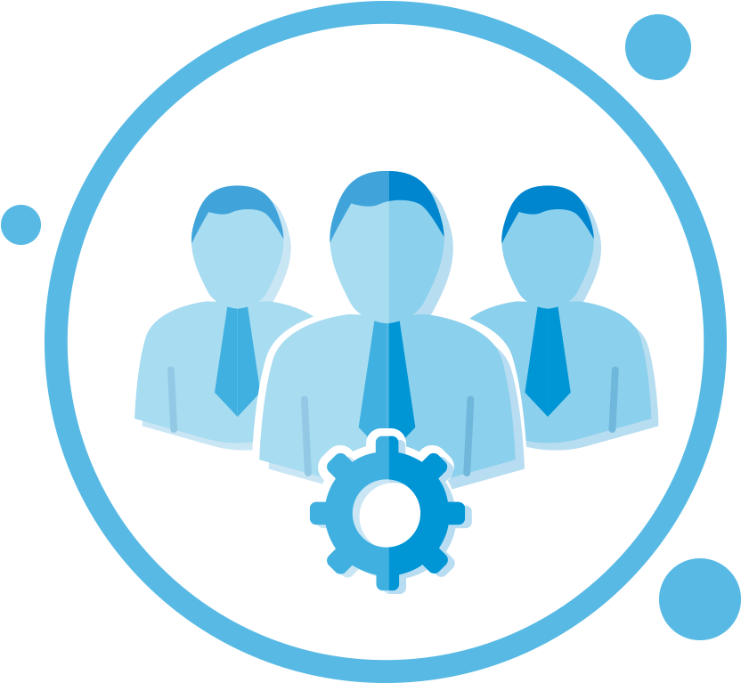 Developing & Managing Teams - Developing & Managing Teams (950x950)
