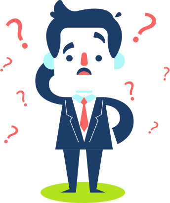 Manage-server - Thinking Animation (344x410)