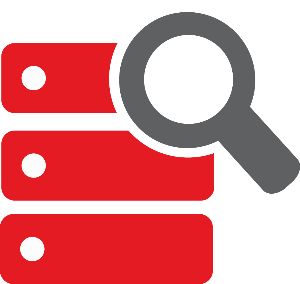 Database Clipart Computer Inventory - Manage Item Icon (1042x987)