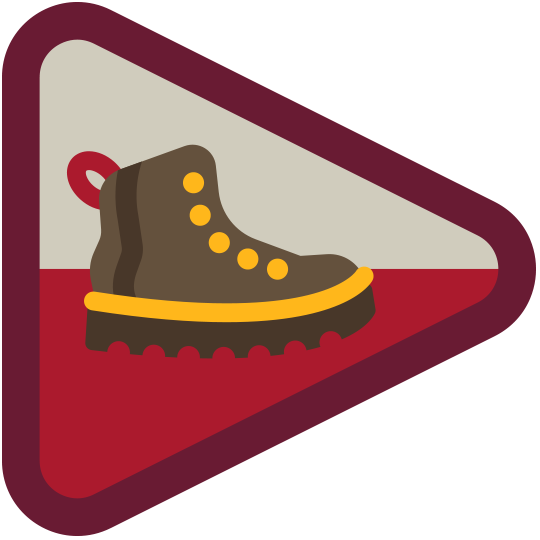 Hiking & Walking - Hiking & Walking (540x540)