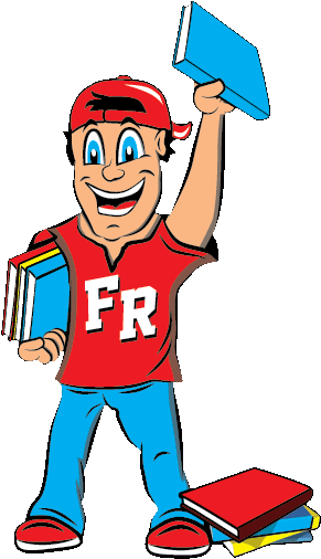 Pta & Pto Programs - Cartoon (324x537)