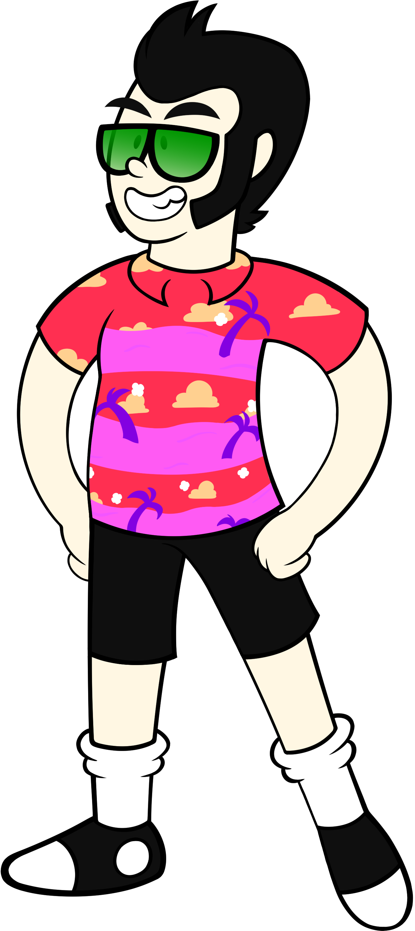 /ic/ - Artwork/critique - Cartoon (2362x3337)