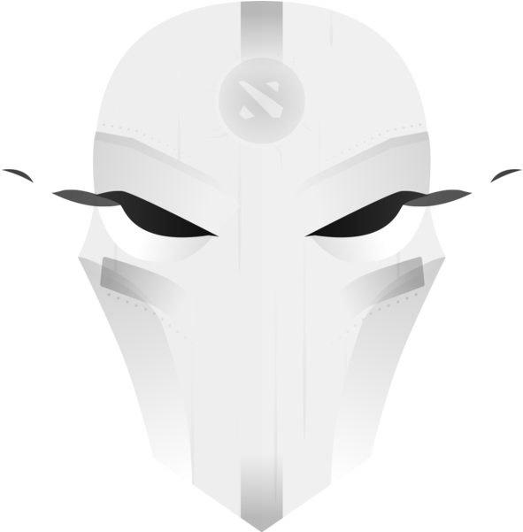 The Final Tribe - Mask (600x600)