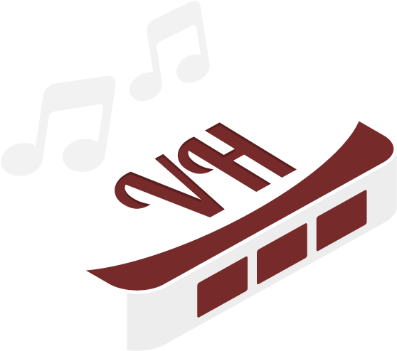 Virtual Harmonica - Graphic Design (570x504)