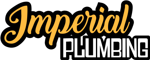 Imperial Plumbing - Calligraphy (500x274)