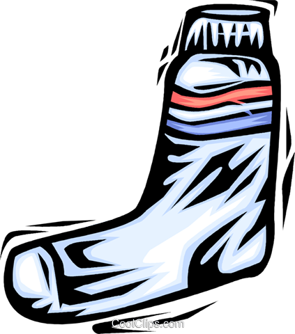 Sock - Sock (423x480)