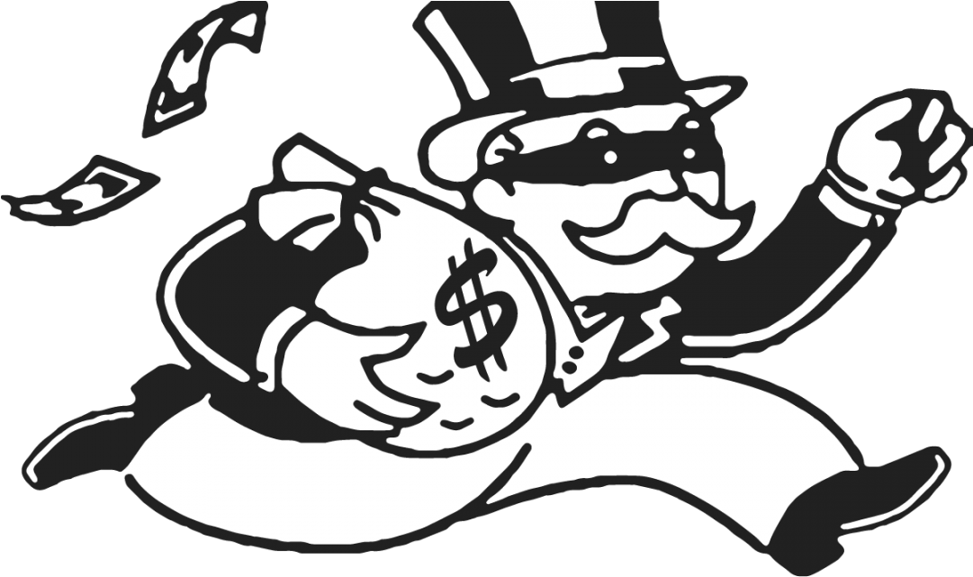 On Monopoly - On Monopoly (1080x675)