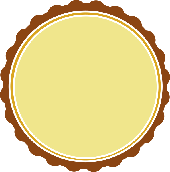 Circle Frame Svg Free (594x601)