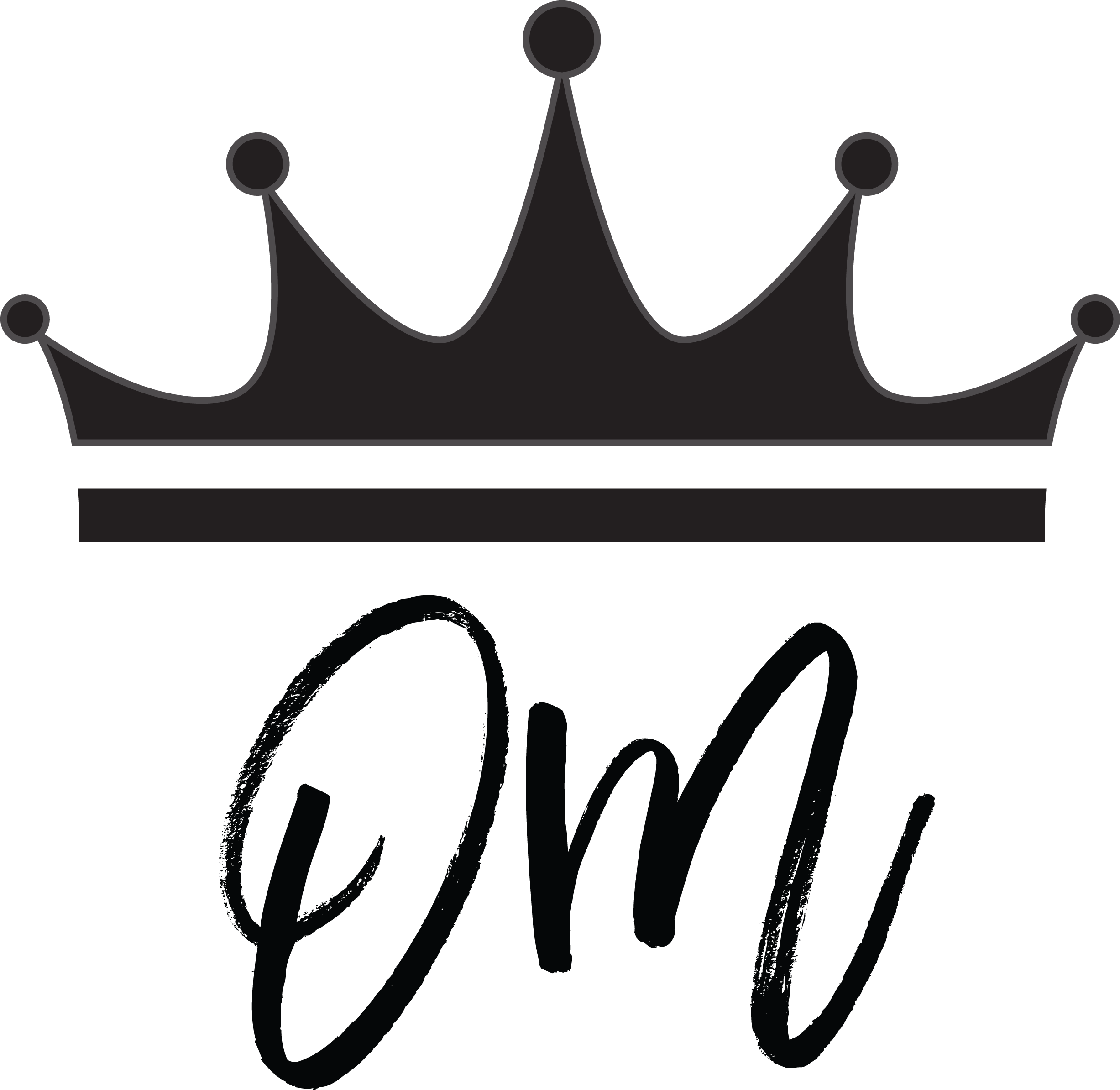 Teespring - Crown Art (2453x2736)