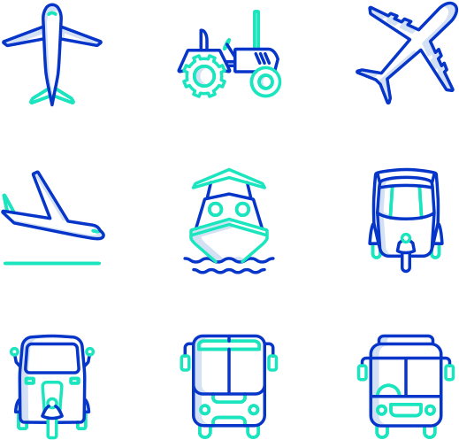 Transportation - Transportation (600x564)