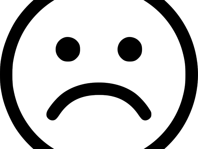 Face Clipart Computer - Smiley (640x480)