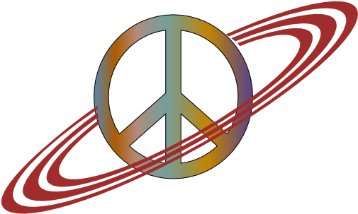 Peace Symbols Tattoos (555x332)
