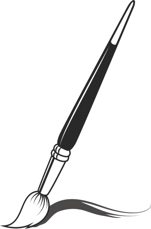 Line Angle Black - Line Angle Black (495x750)