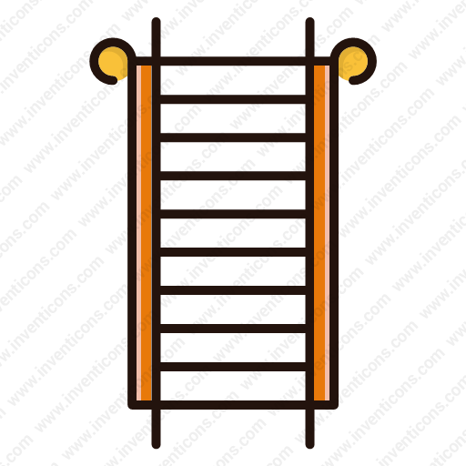 Ladder - Ladder (512x512)
