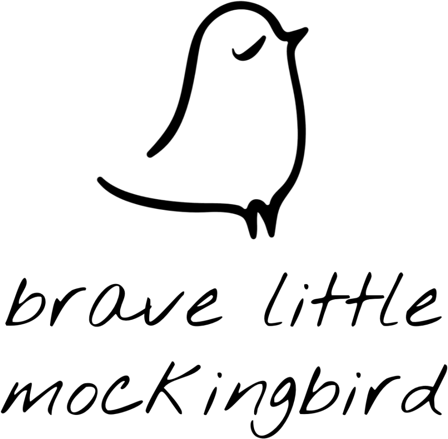 Logo Logo Logo Logo - Simple Mockingbird (1024x978)