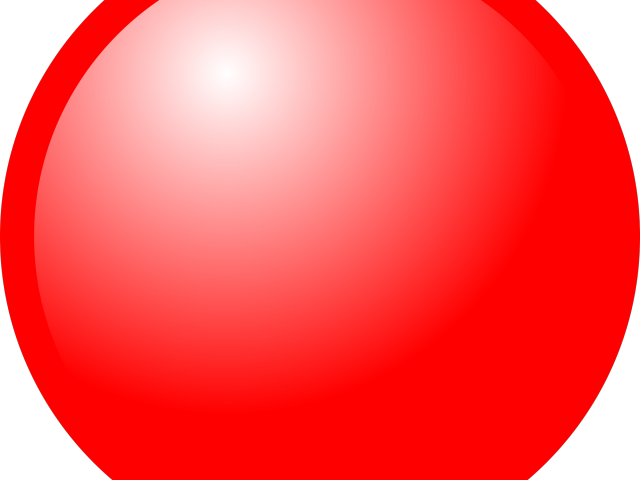 Beads Cliparts - Circle (640x480)