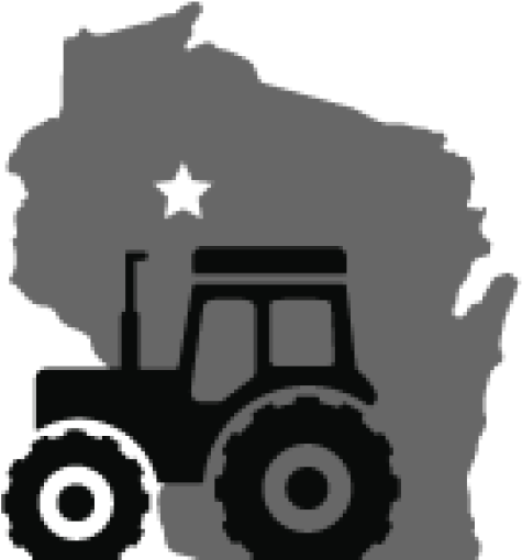 Wisconsin Vector (512x512)