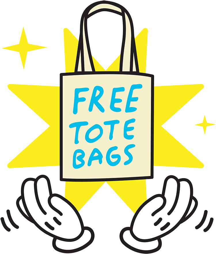 The Totes - The Totes (800x977)