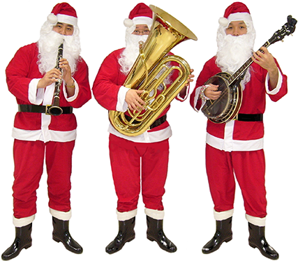 Santa Claus (500x382)
