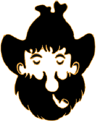 Redneck Games - Cartoon (450x450)