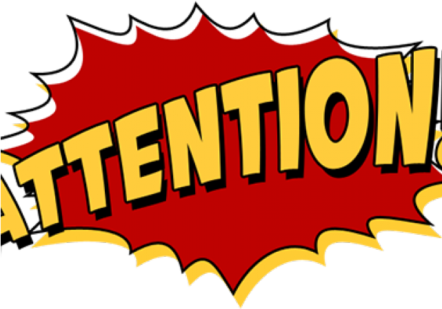 Please Clipart Important Information - Illustration (640x480)