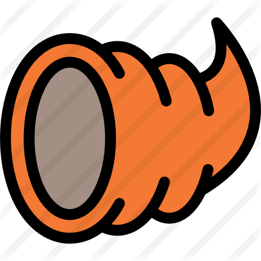 Cornucopia Free Icon - Cornucopia Free Icon (512x512)