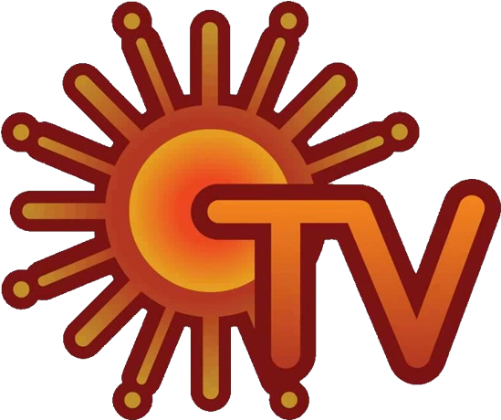 Sun Tv - Sun Tv (600x600)