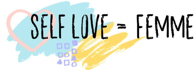 Self Love For Singles - Calligraphy (644x250)