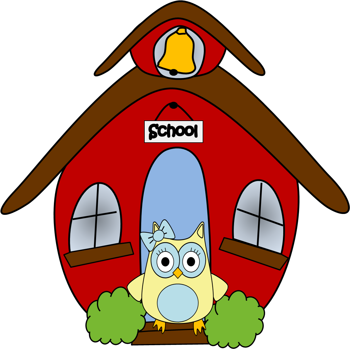 Schedule Clipart Class Time Table - Cartoon (1195x1194)