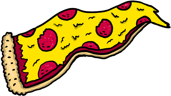 Pizza Grime - Pizza Grime (600x600)