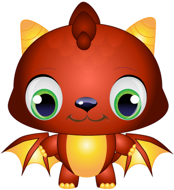 Smighty Tamale - Cartoon (400x400)
