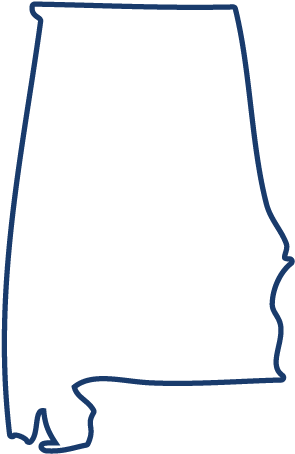 Alabama - Drawing (602x602)