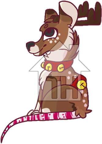 Details - Cartoon (415x482)