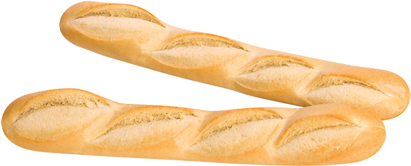 French Parisian Bread (674x443)