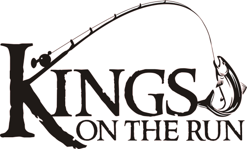 Kings On The Run - Illustration (500x303)