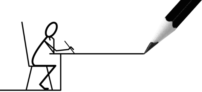 Are We Honest When We Write - Creative (676x311)