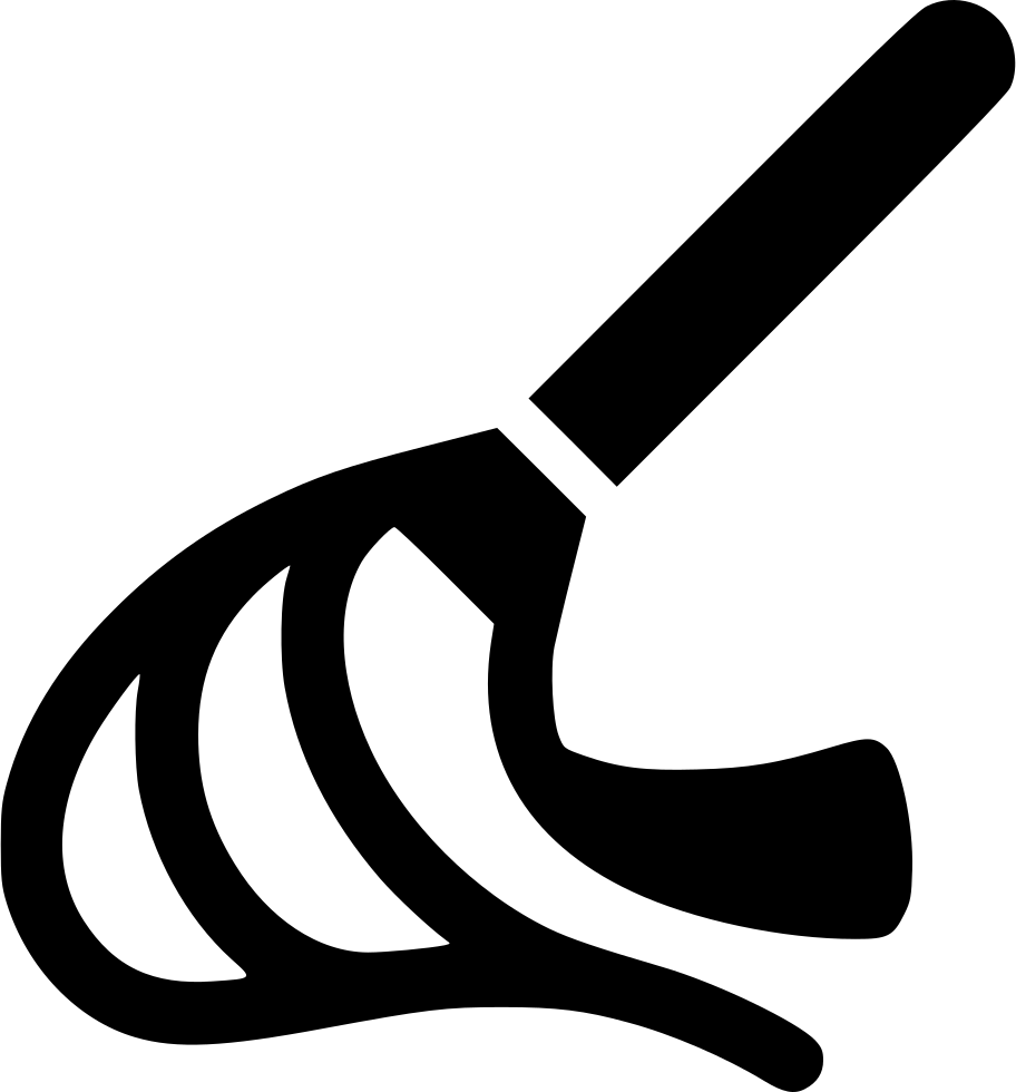 Mop Comments - Mop Icon Free (912x980)