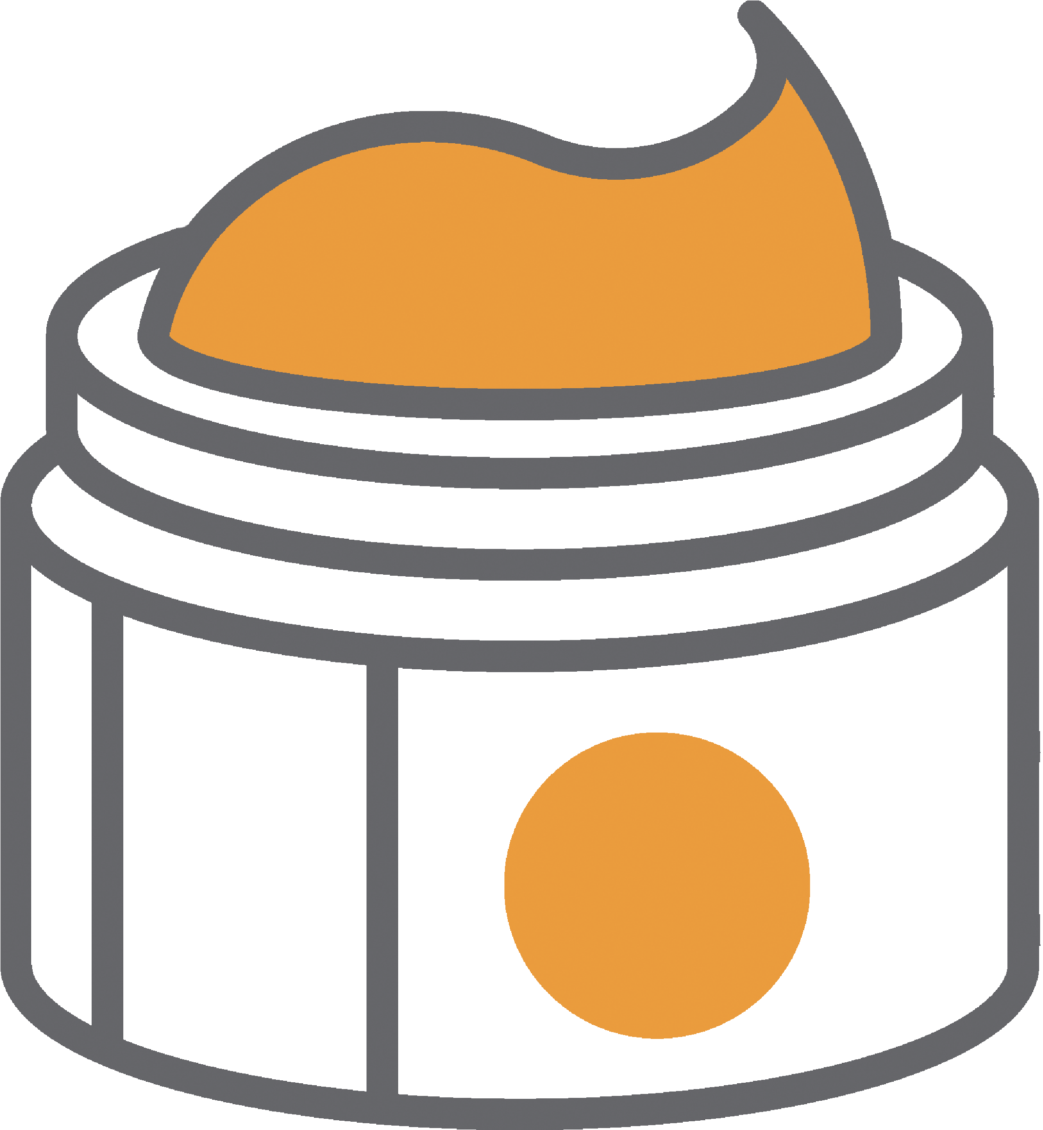 Cosmetics - Cosmetics (4167x4167)