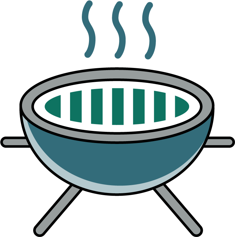 Grills - Grills (1067x1067)