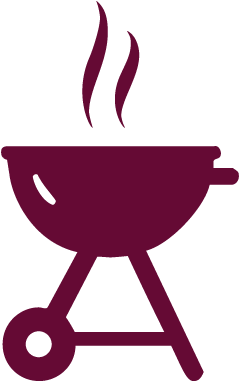 Barbecue Icon Png (600x600)