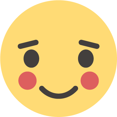 Shy Icon (376x376)