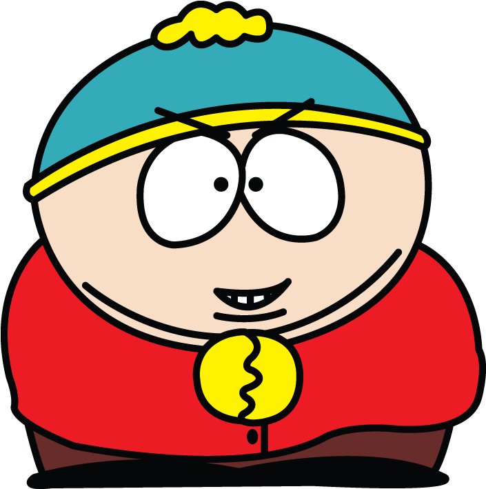 705 X 709 3 - Eric Cartman (705x709)
