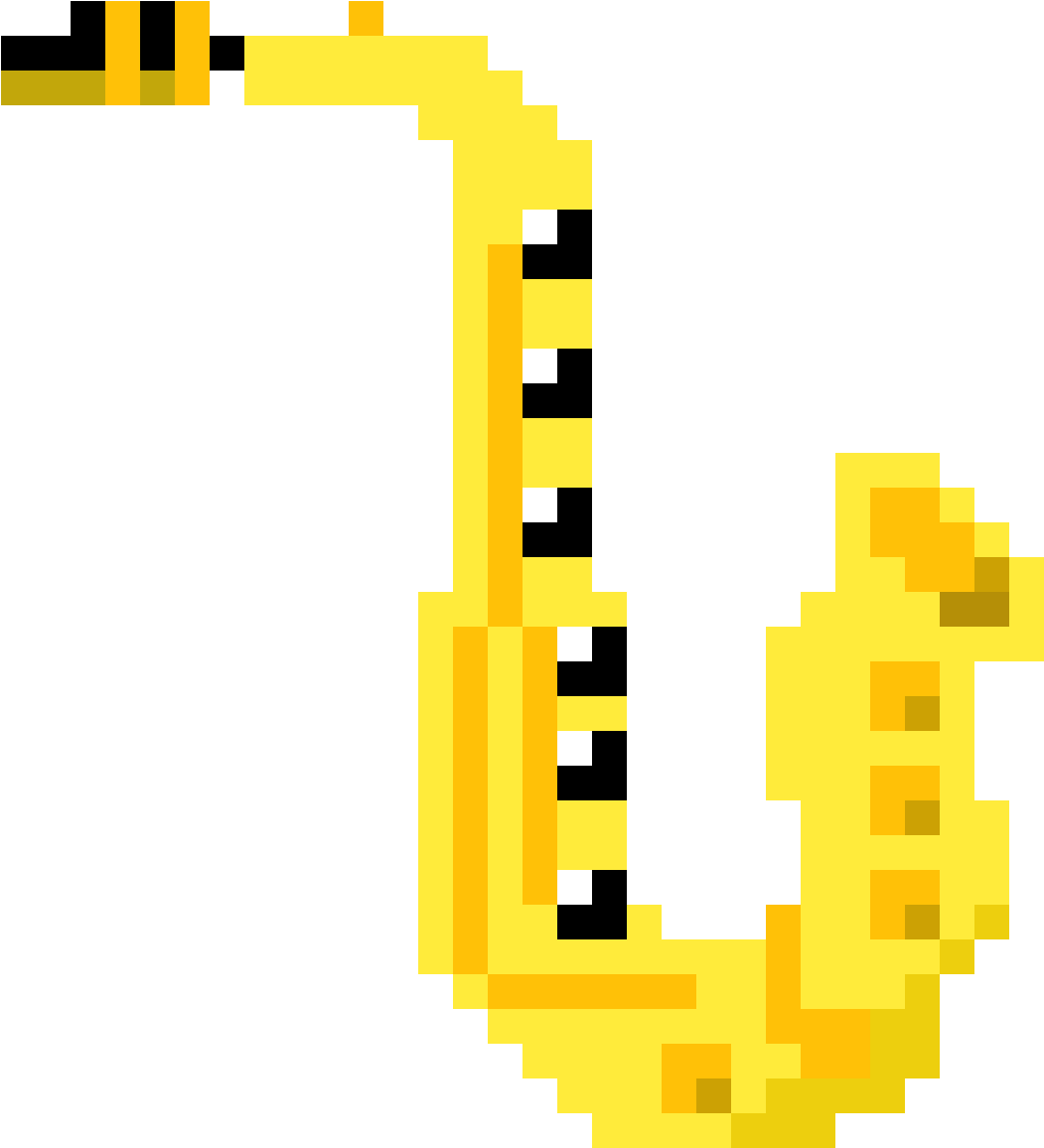 Saxophone - Saxophone (1190x1190)