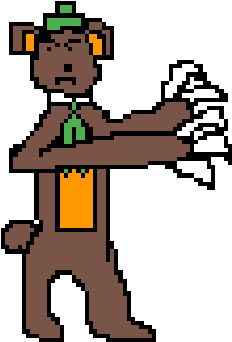 Yogi Bear - Cartoon (600x600)