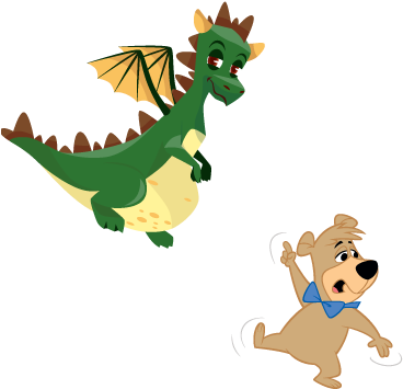 Medieval Week - Cartoon (367x367)