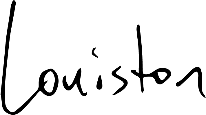 Hi, I'm Lou - Calligraphy (767x431)