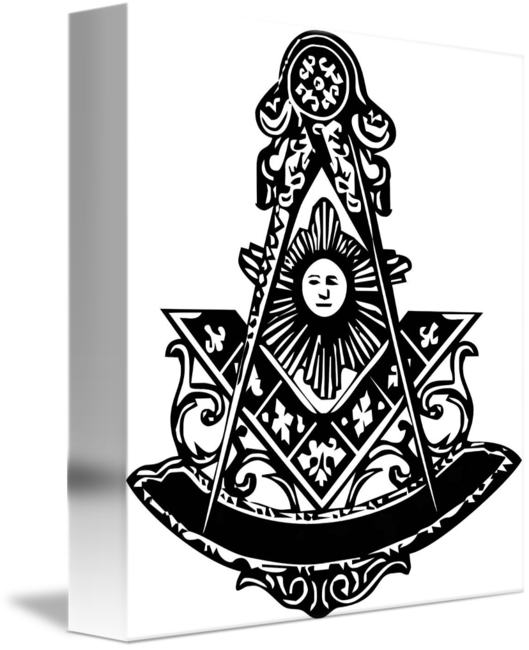 Past Master Symbol (529x650)