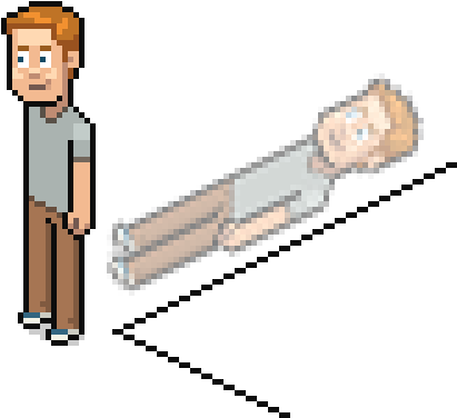 02-bed - Cartoon (700x500)