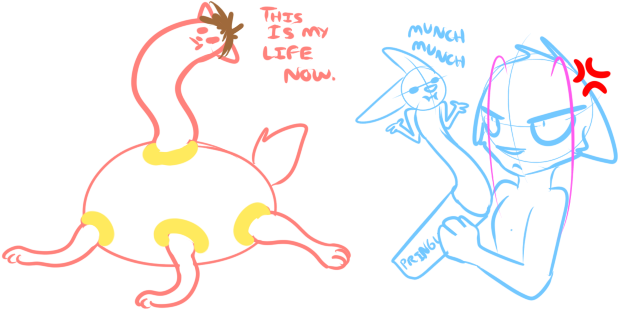 Stream Shenadigans [stretchy Things] - Stream Shenadigans [stretchy Things] (660x322)